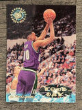 1995-96 Stadium Club #62 Todd Day