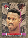 1995-96 Stadium Club #66R Jerome Kersey EXP Red