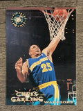 1995-96 Stadium Club #69 Chris Gatling
