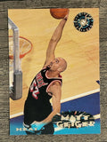 1995-96 Stadium Club #73 Matt Geiger