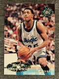 1995-96 Stadium Club #149 Nick Anderson