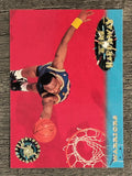 1995-96 Stadium Club #160 Tim Hardaway
