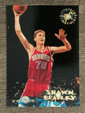 1995-96 Stadium Club #173 Shawn Bradley