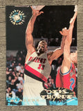 1995-96 Stadium Club #179 Otis Thorpe