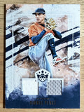 2019 Diamond Kings DK Materials #9 Cionel Perez