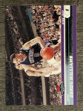 2007-08 Stadium Club #8 Deron Williams