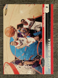 2007-08 Stadium Club #9 Andre Iguodala