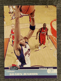 2007-08 Stadium Club #31 Shawn Marion
