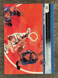 2007-08 Stadium Club #34 Eddy Curry