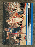 2007-08 Stadium Club #54 Tayshaun Prince