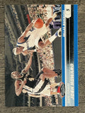 2007-08 Stadium Club #56 Josh Howard