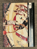 2007-08 Stadium Club #69 Tony Parker