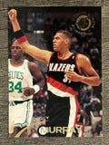 1994-95 Stadium Club #209 Tracy Murray