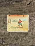 1888 Kimball's N184 #19 Hardie Henderson BB (trimmed)