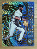 1998 Revolution #63 Edgar Renteria