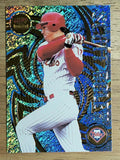 1998 Revolution #111 Scott Rolen