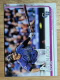 2019 Topps #276 Nolan Arenado