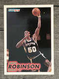 1993-94 Fleer #196 David Robinson (NM)