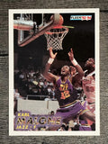 1993-94 Fleer #211 Karl Malone (NM)