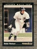 1993 Pinnacle #28 Robin Ventura