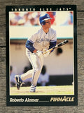 1993 Pinnacle #30 Roberto Alomar