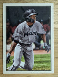 2019 Bowman Heritage Prospects #53P85 Jazz Chisholm