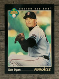 1993 Pinnacle #278 Ken Ryan RC