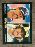 1993 Pinnacle #293 Robin Yount NT
