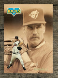 1993 Pinnacle #298 John Smoltz/Jack Morris