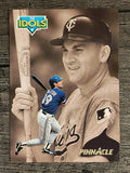 1993 Pinnacle #481 Paul Molitor/Harmon Killebrew
