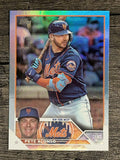 2023 Topps Rainbow Foil #20 Pete Alonso