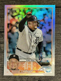 2023 Topps Rainbow Foil #24 Miguel Cabrera