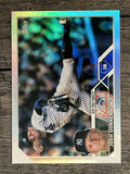 2023 Topps Rainbow Foil #64 Josh Donaldson