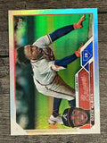 2023 Topps Rainbow Foil #81 Ozzie Albies