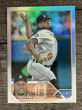 2023 Topps Rainbow Foil #86 Gregory Soto