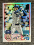 2023 Topps Rainbow Foil #131 Cody Bellinger
