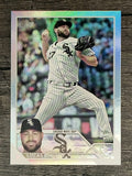 2023 Topps Rainbow Foil #142 Lucas Giolito