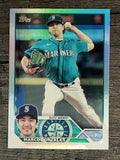 2023 Topps Rainbow Foil #144 Marco Gonzales