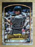 2018 Topps Update Hall of Famer Highlights #HFH6 Chipper Jones