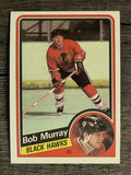 1984-85 Topps #32 Bob Murray
