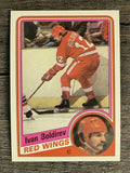 1984-85 Topps #38 Ivan Boldirev