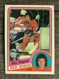 1984-85 Topps #40 Ron Duguay SP