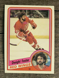 1984-85 Topps #41 Dwight Foster SP