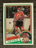1984-85 Topps #85 Joe Cirella