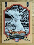 2012 Panini Cooperstown #139 Harmon Killebrew