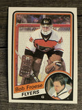 1984-85 Topps #117 Bob Froese