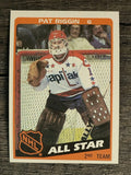 1984-85 Topps #164 Pat Riggin AS