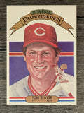 1982 Donruss #16 Tom Seaver DK