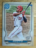 2020 Topps Gypsy Queen #22 Victor Robles