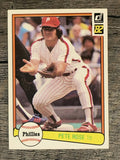 1982 Donruss #168 Pete Rose (EXMT)